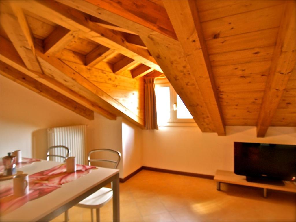 Posta Apartahotel
