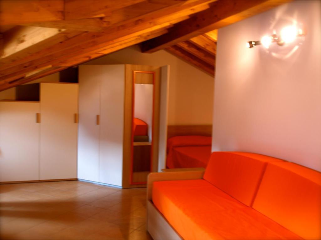 Posta Apartahotel Argegno