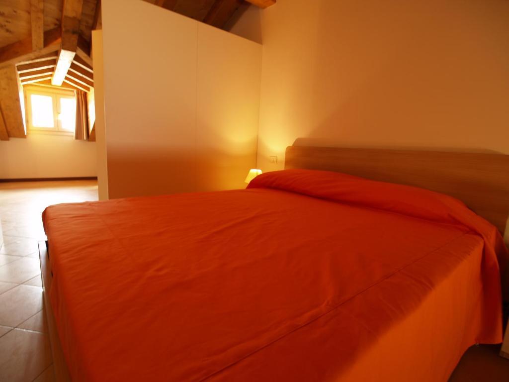 Apartahotel Posta Argegno