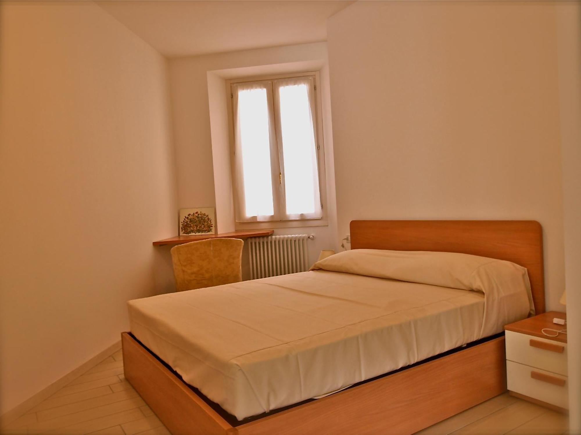 Apartahotel Posta Argegno