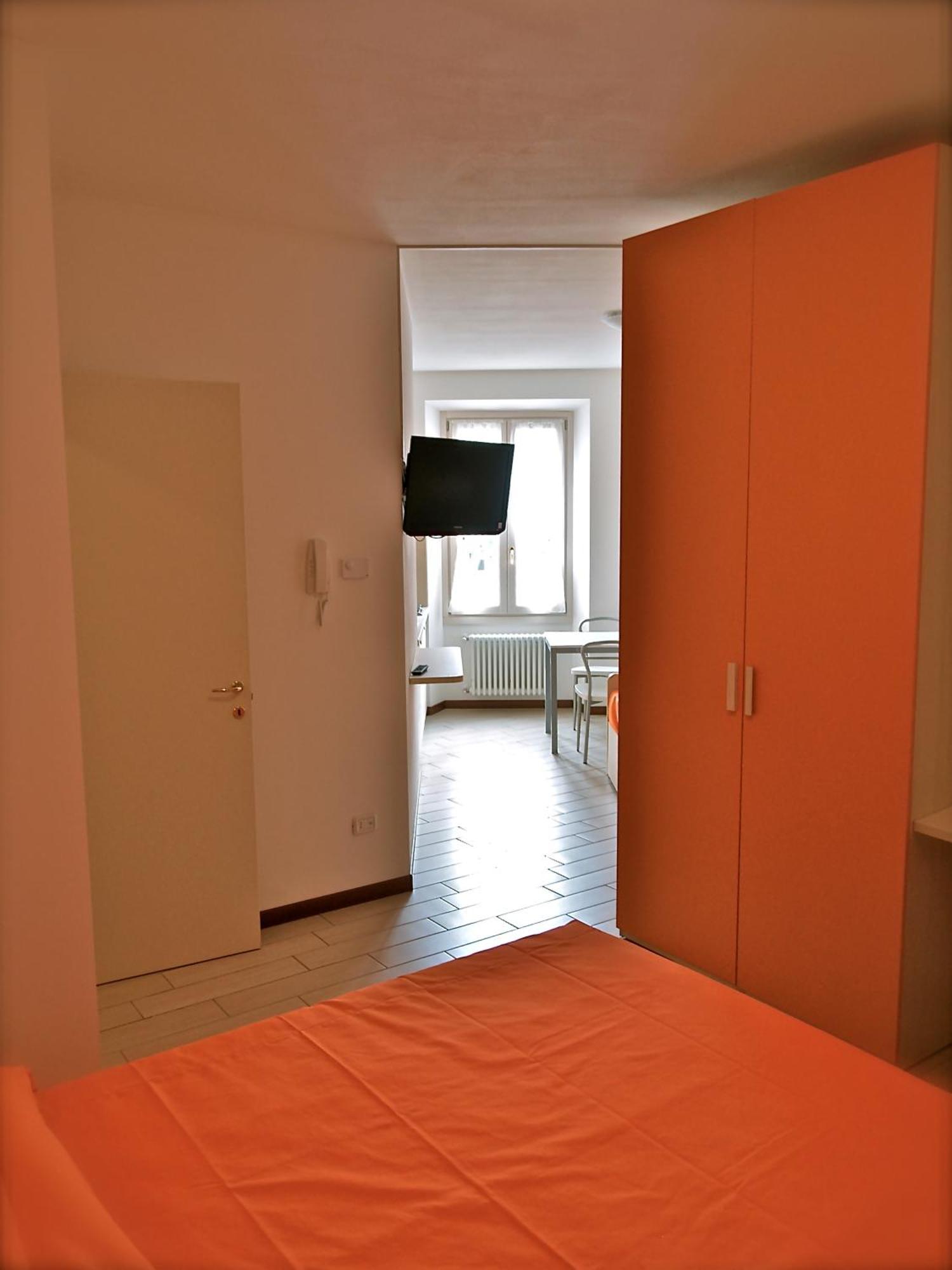 Apartahotel Posta 3*