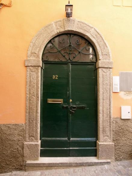 Apartahotel Posta Argegno