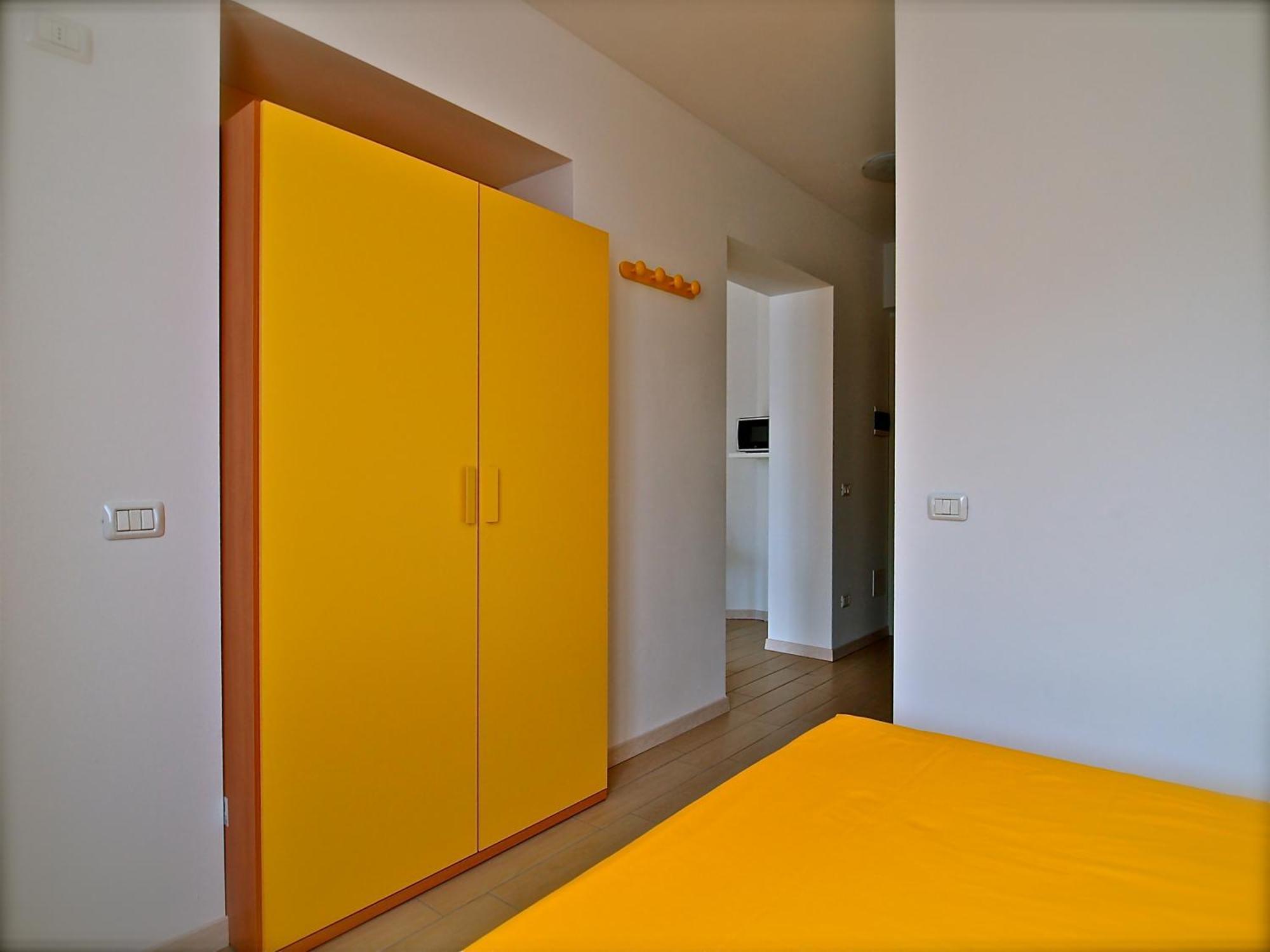 Posta Apartahotel 3*