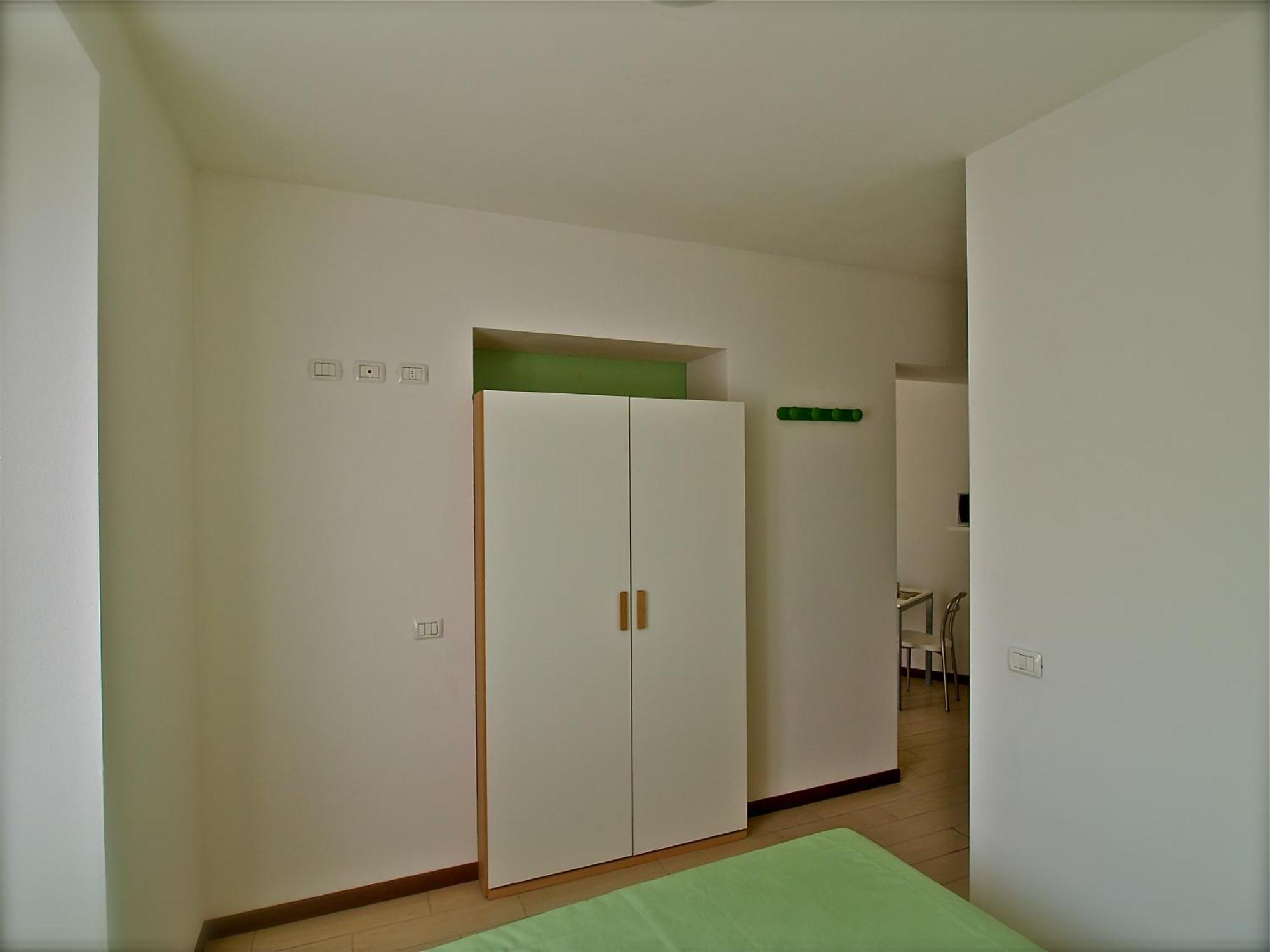 Apartahotel Posta Argegno