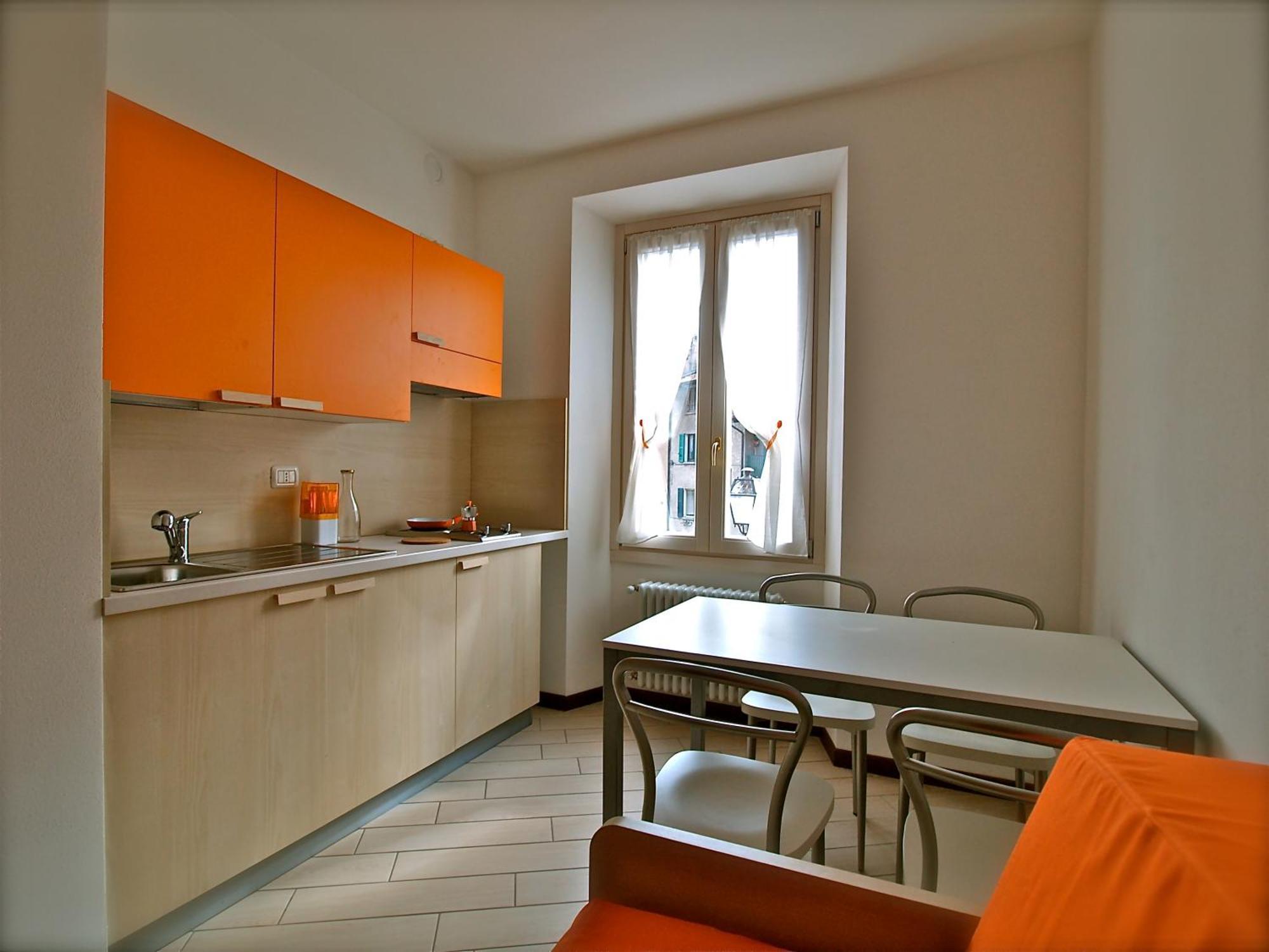 Posta Apartahotel