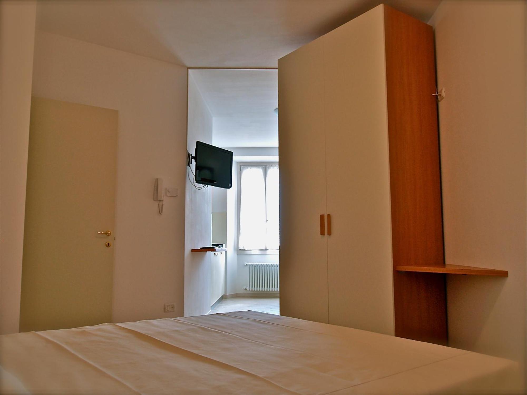 Apartahotel Posta 3*
