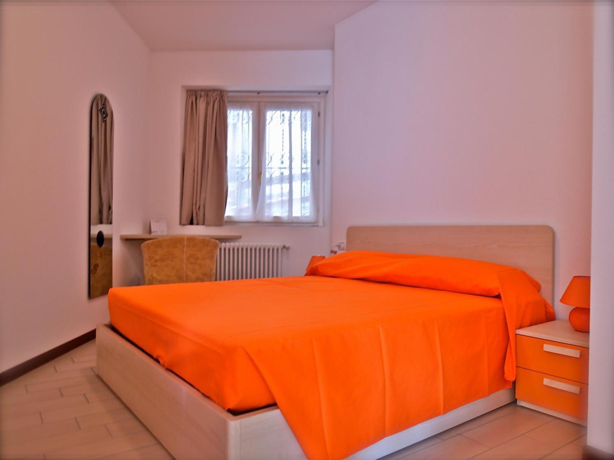 Apartahotel Posta Argegno