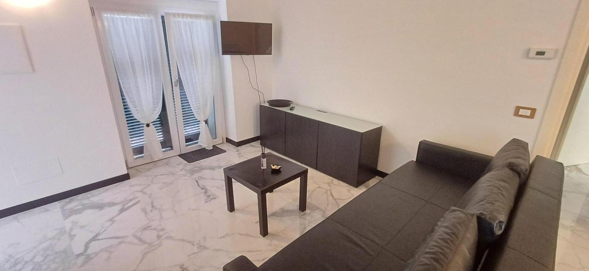 Apartahotel Posta 3*
