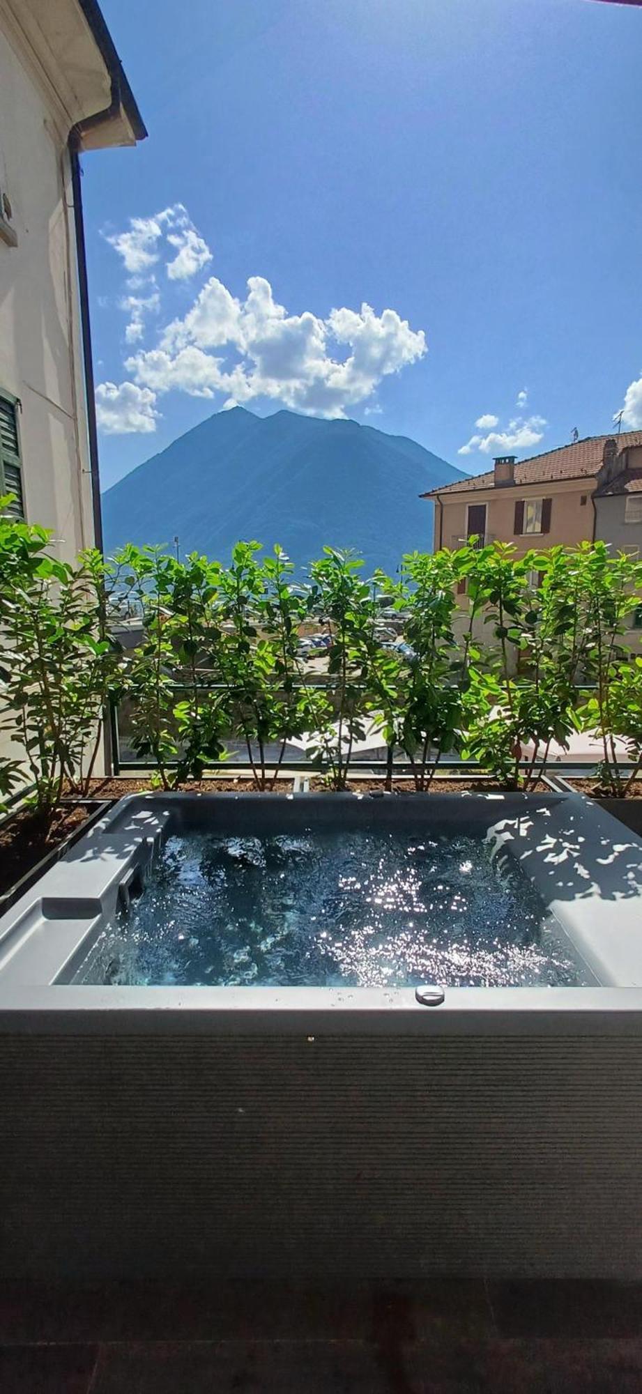 Apartahotel Posta