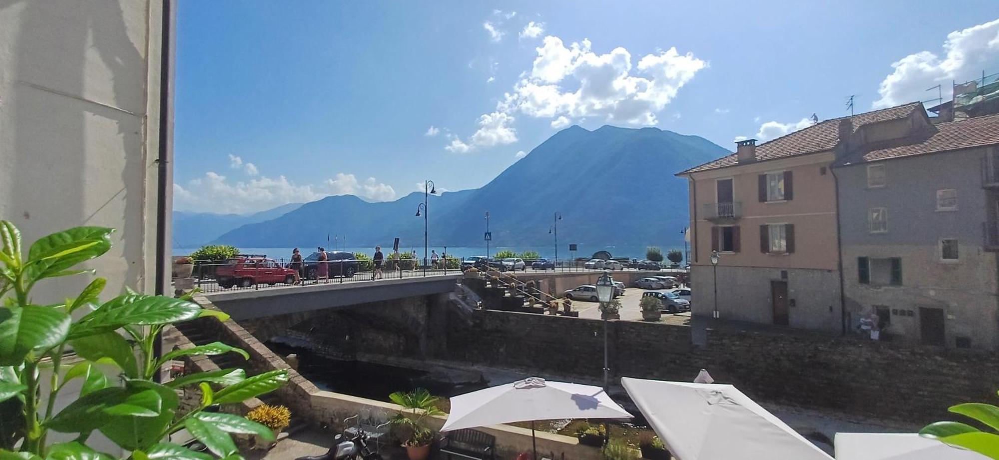Posta Apartahotel Argegno