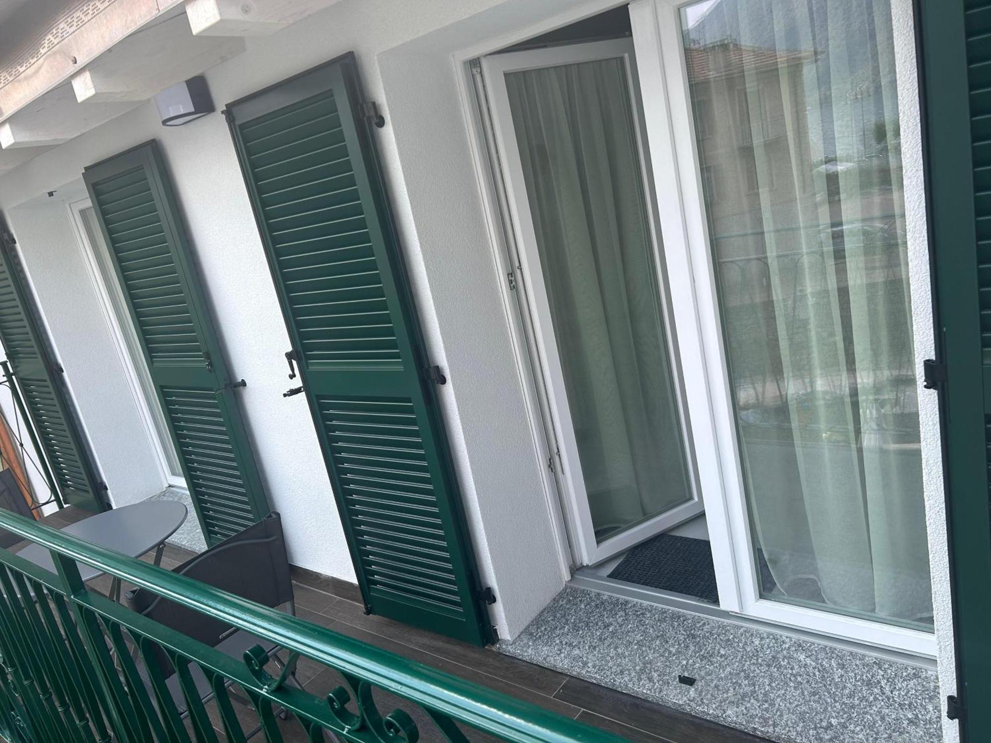 Posta Apartahotel 3*