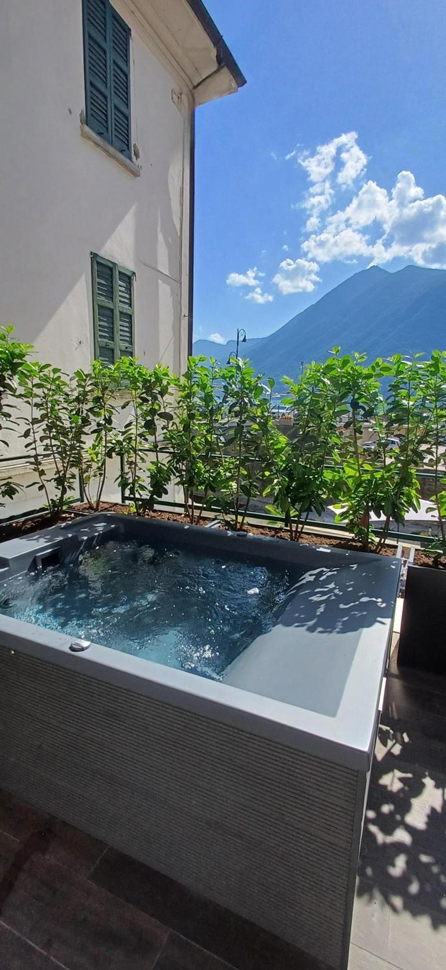 Apartahotel Posta 3*