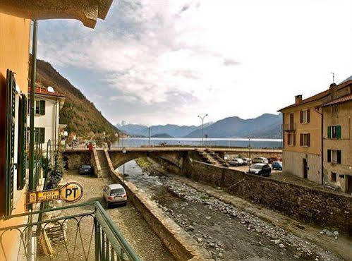 Apartahotel Posta Argegno