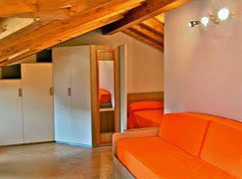 Apartahotel Posta Argegno