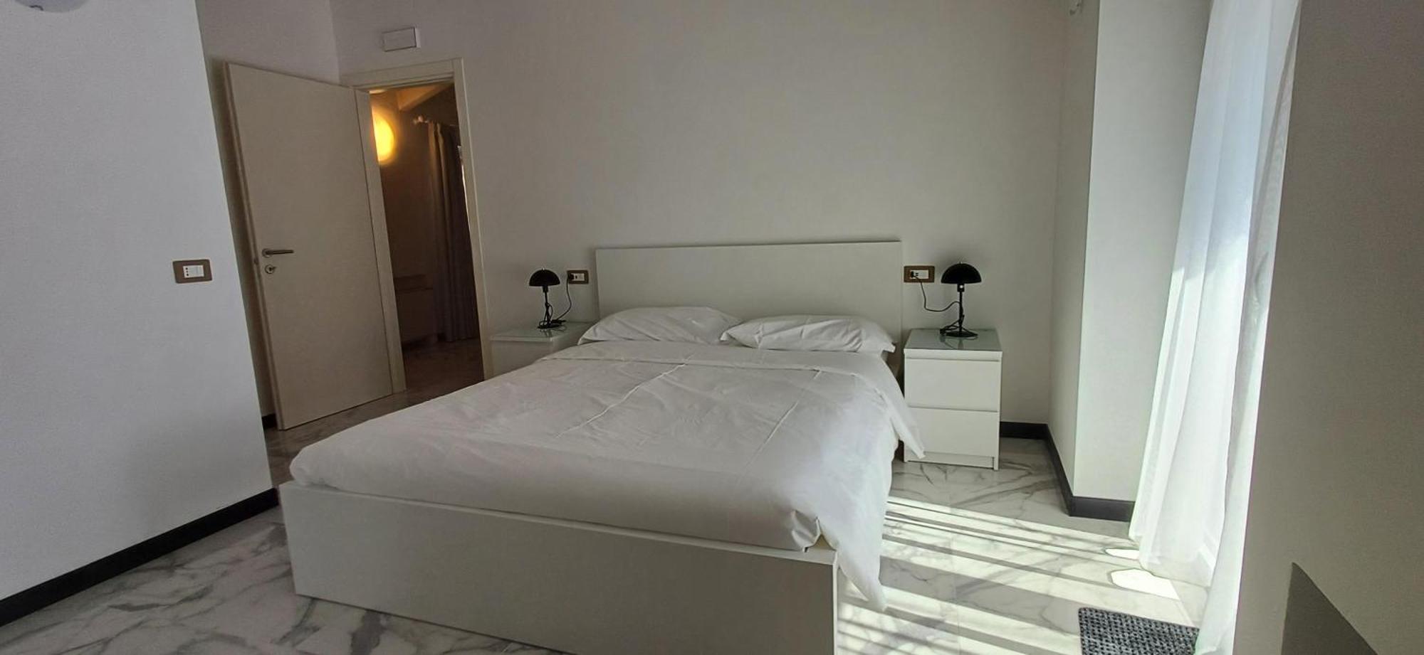 Apart-hotel Posta
