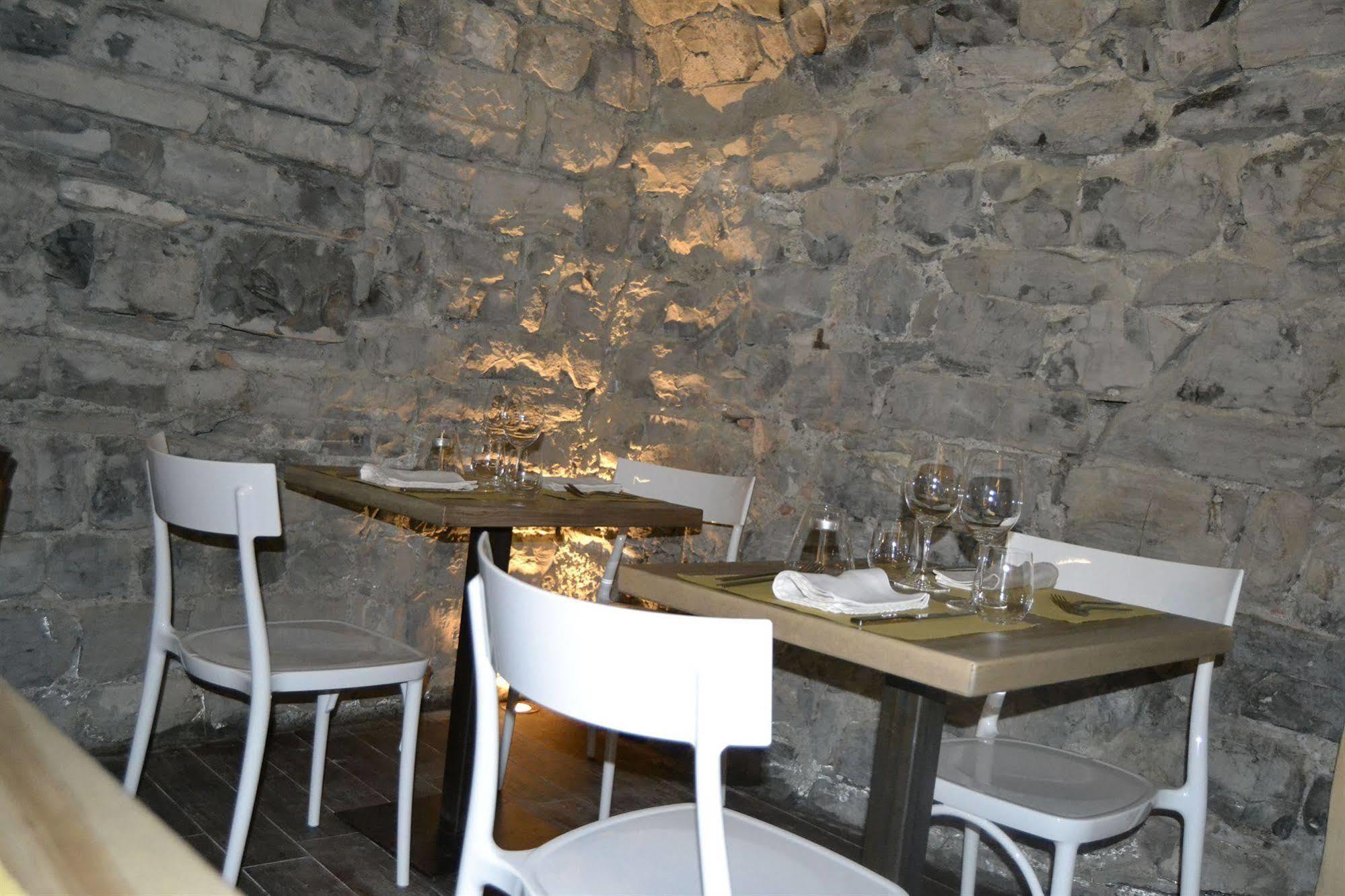 Posta Apart-hotel Argegno