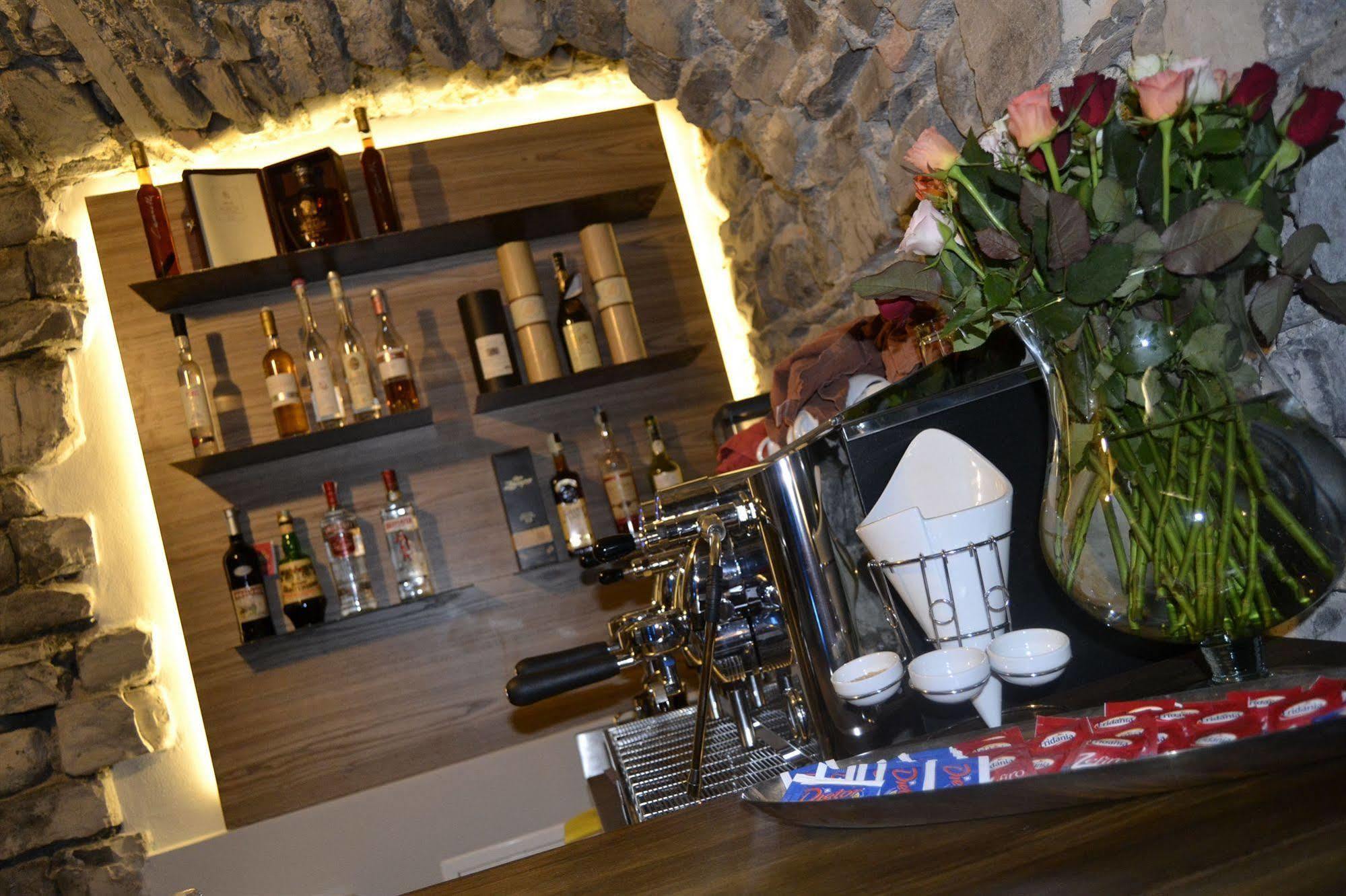 Apart-hotel Posta 3*